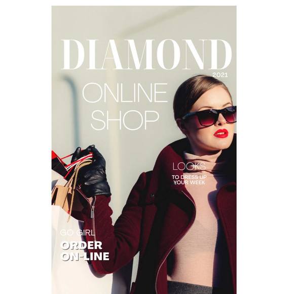diamondbaraa